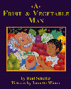 A Fruit and Vegetable Man